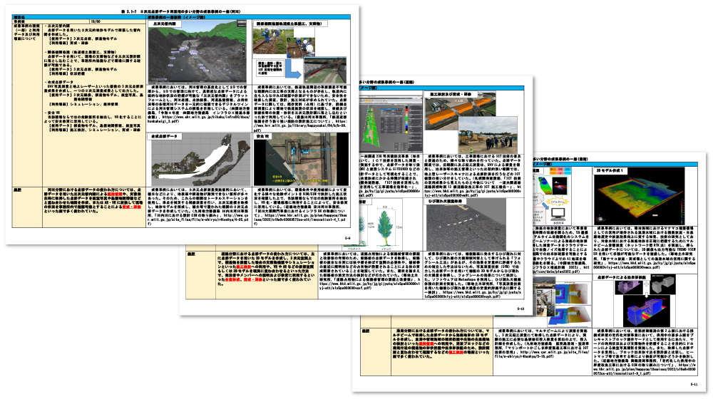オープンデータ活用事例紹介PDF