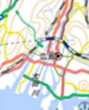地理院地図(標準地図)